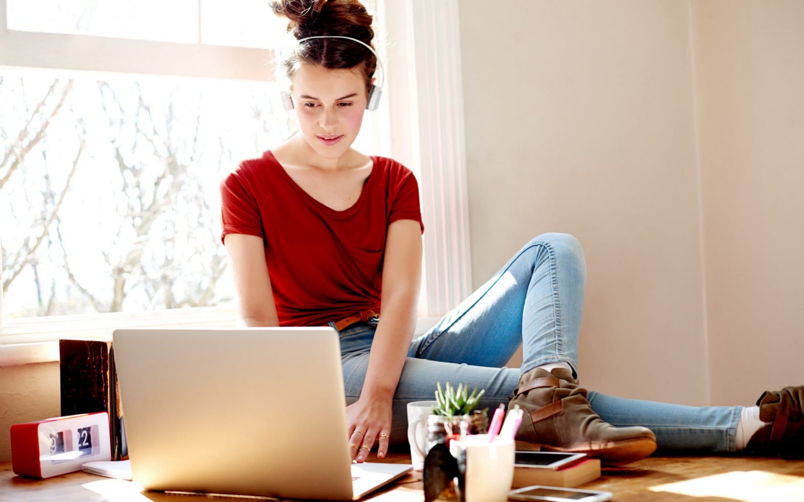 How to use the internet for beginners?