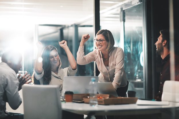 Best Firm in Singapore Offering Employee Recognition Programs
