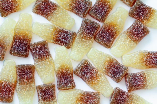 Introduction To Best Delta 8 Gummies On The Market 