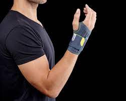 More Information About Carpal Tunnel Wrist Brace