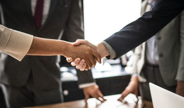 What are the reasons for making corporate donations?