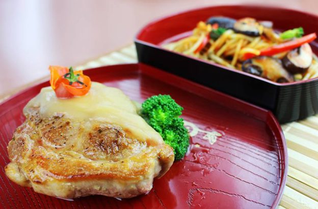 How To Prepare Confinement Food?