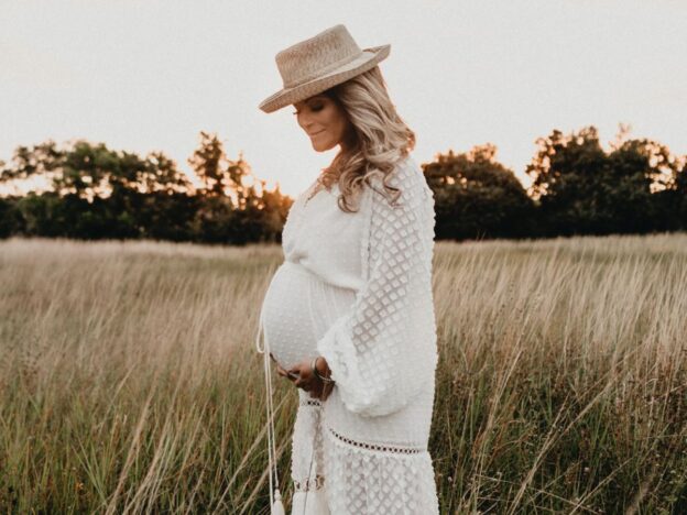 The Different Types of Maternity Dresses to Choose Fro