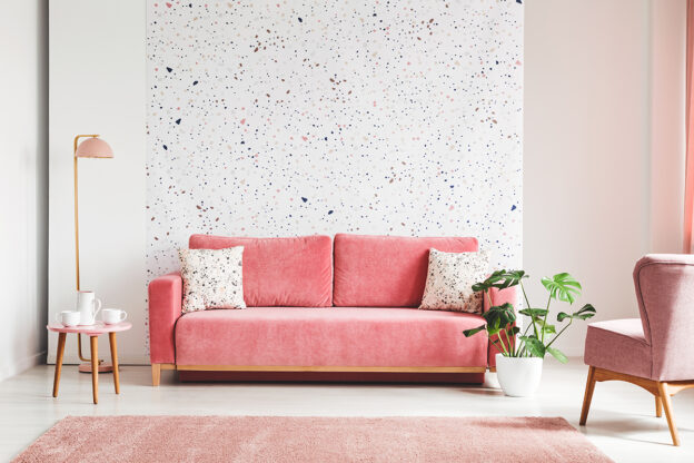 Know everything about contemporary interior designs