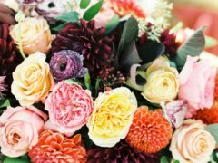 8 Steps to Arranging Flowers Like a Pro