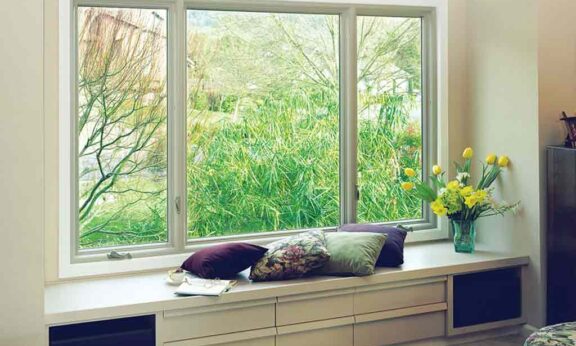 Different Types Of Bay Window Design Quote