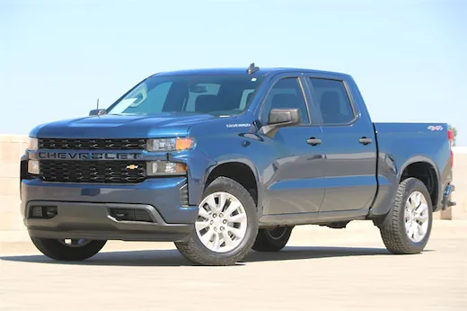 What to Know About Custom Trucks