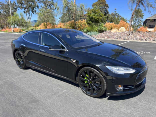 How to Negotiate When Buying electric Used Car?