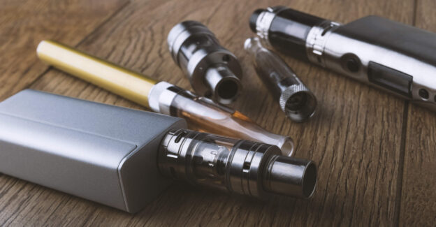 All You Need to Know About Delta-8 THC Vape Cartridges