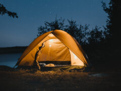 The Importance Of Properly Caring For And Maintaining Your Camping Equipment