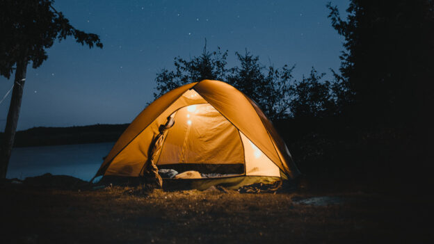 The Importance Of Properly Caring For And Maintaining Your Camping Equipment
