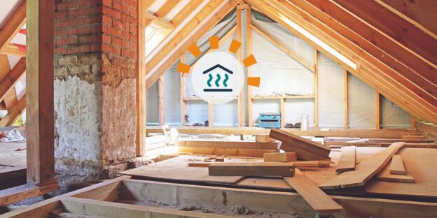 Why is hiring a professional insulation company the best?