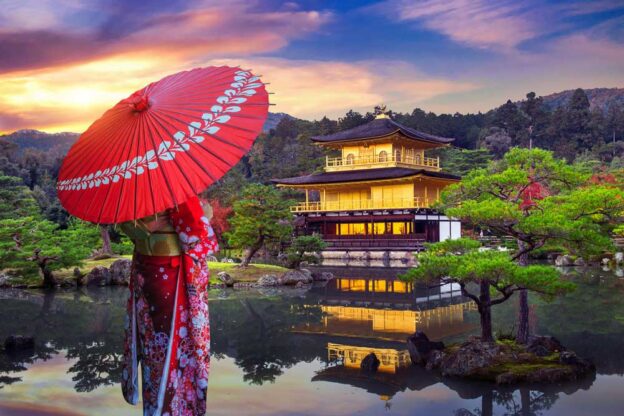 What To Visit In Japan As A Traveler?