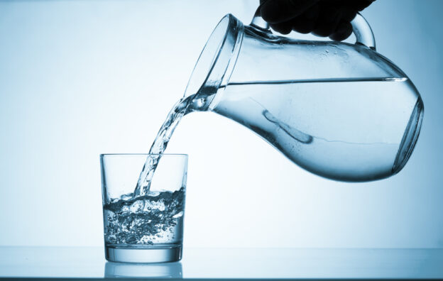 Why Distilled Water is the best choice for your family?