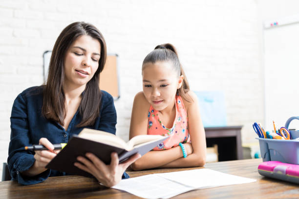 Why Consider Tutoring Services For Primary School?