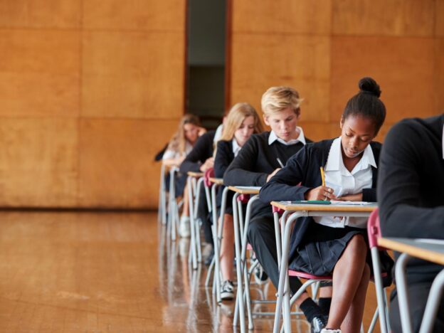 How can a parent look for the best school for their children?