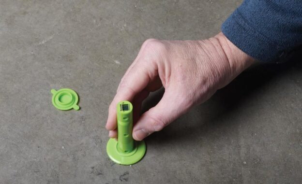 Why Does Moisture Test In Concretes Important?