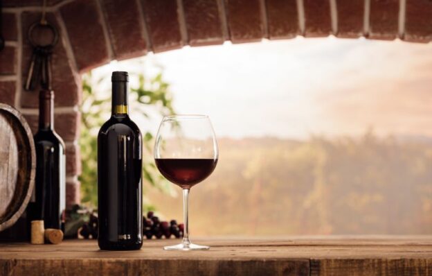 Benefits of Wine for Your Health
