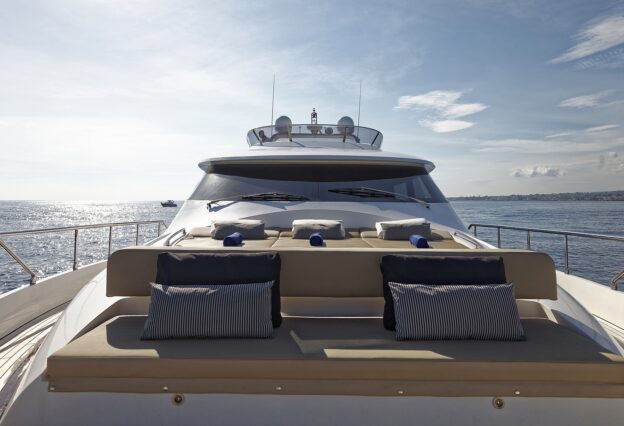 Yacht Equipment Hong Kong: Elevating Your Sailing Experience