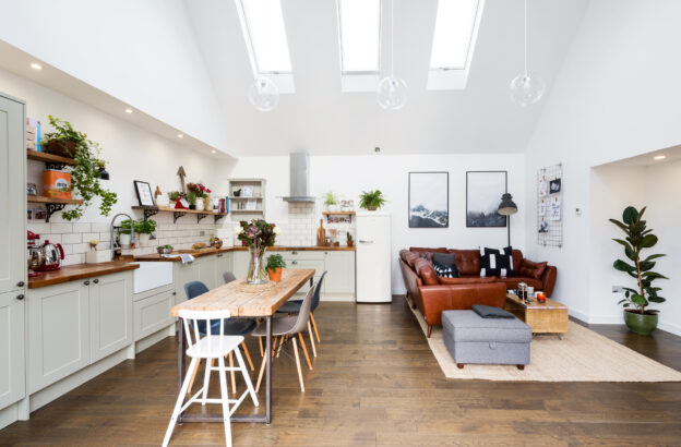 Choosing the Best Linear Design and Construction Company