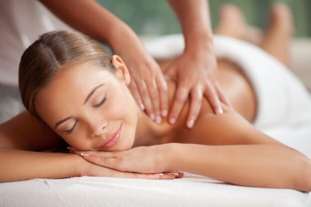 Maximizing Business Trips: Incorporating Wellness with On-the-go Massage