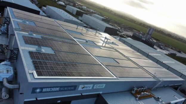 Powering Tomorrow with Winki Solar: An In-Depth Introduction