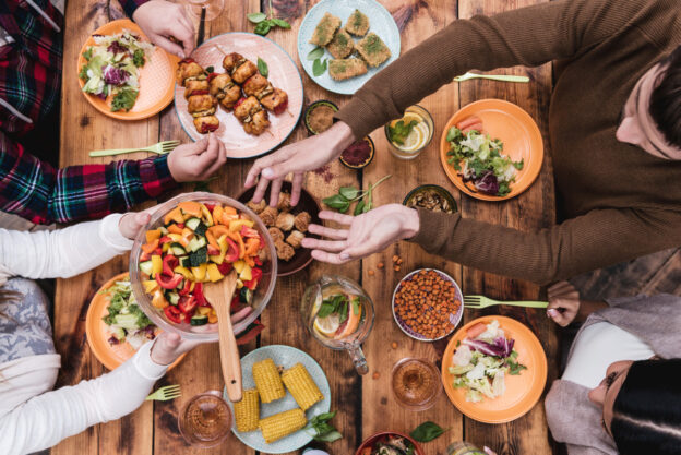 Check out the best meal kits delivery in Australia
