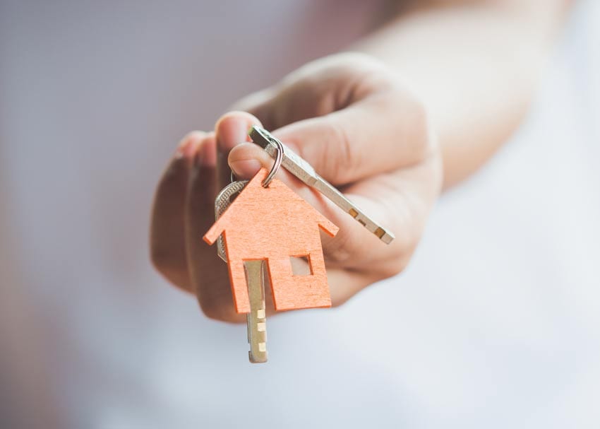 Buy Home Cyprus