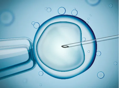 fertility specialists singapore