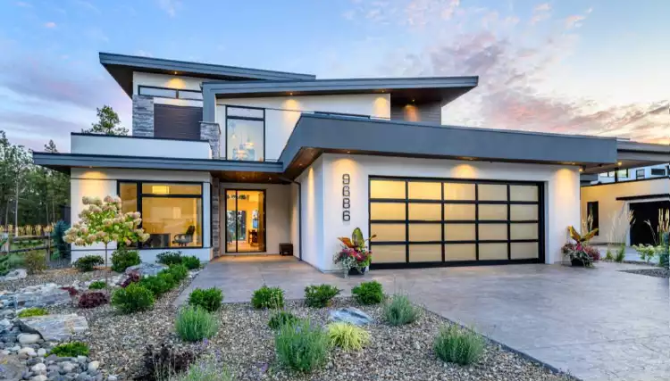 Custom Home Design
