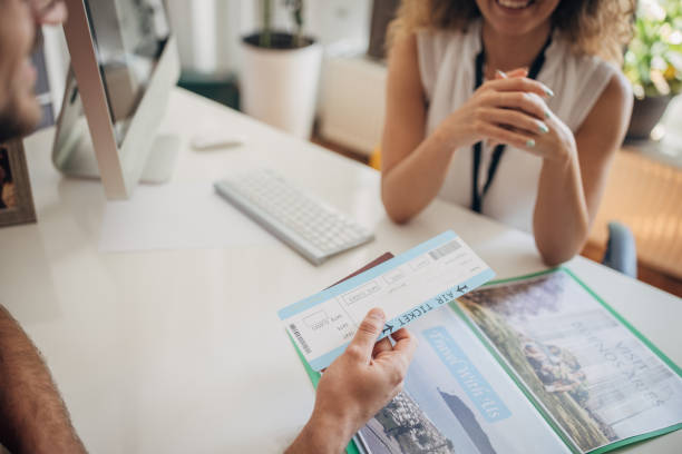 Tailored Travels: Crafting Your Ideal Getaway with Precision