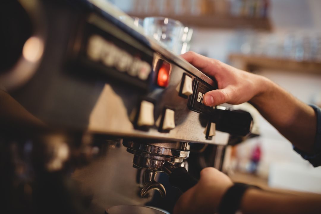 From Bean to Brew: Top Espresso Machines for Hong Kong’s Perfect Coffee Experience
