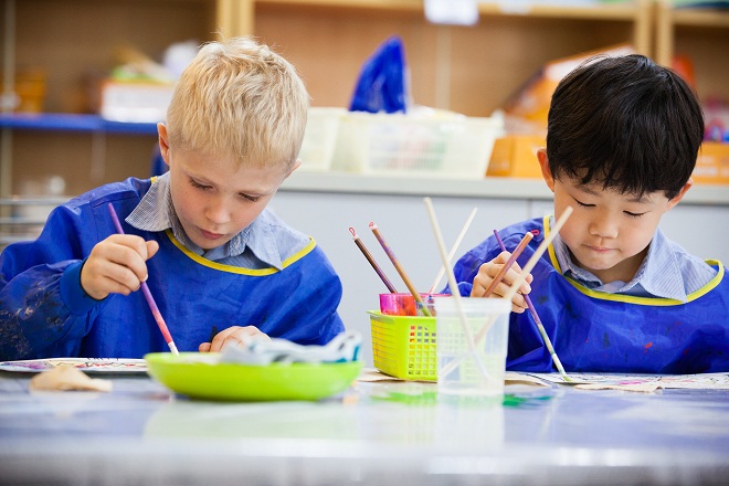 Analyzing the distinctive features of Hong Kong’s top 10 international schools