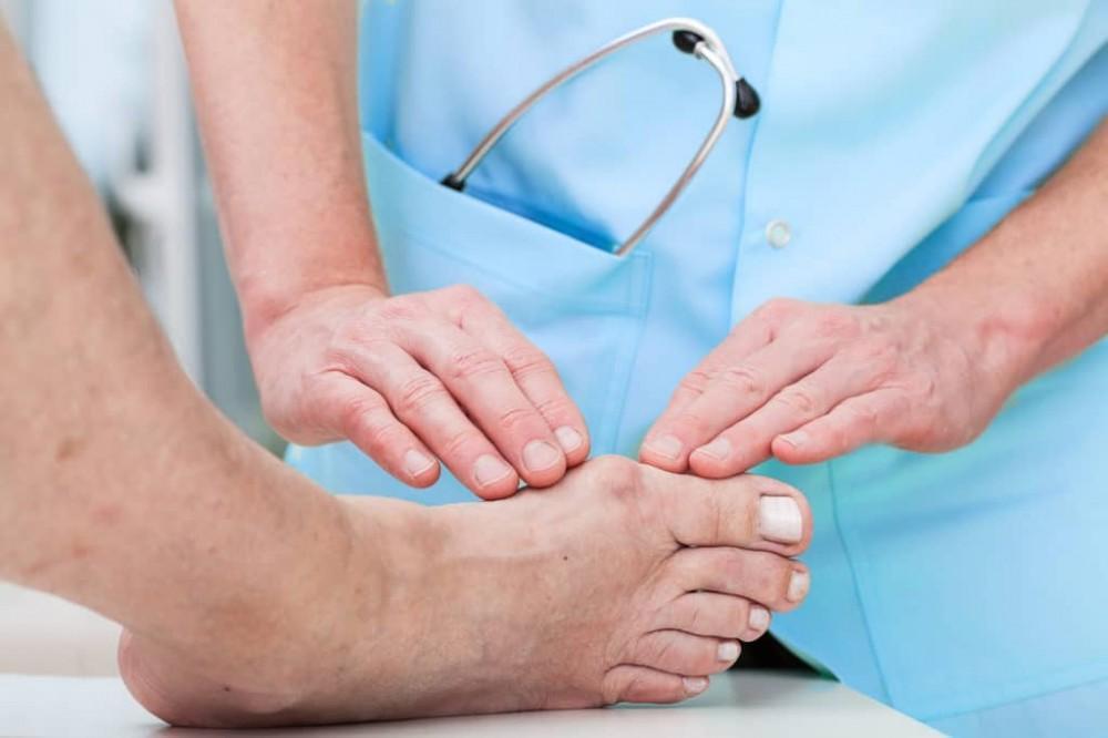 advanced foot and ankle fulshear