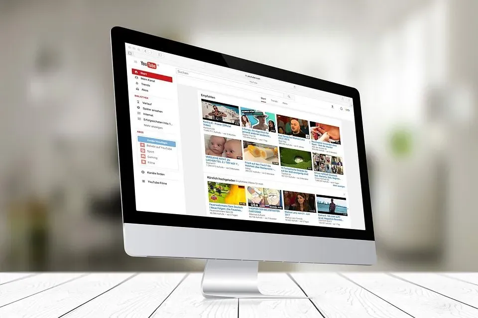 web navigation skills