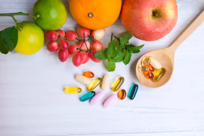 Unlock the Benefits of Organic Powders for a Healthier Lifestyle