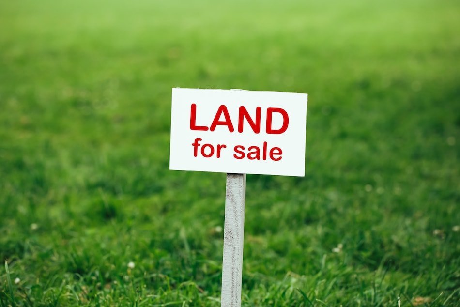 land for sale in Palmer AK 