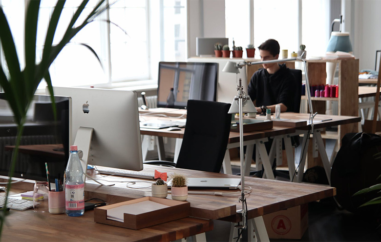 Improve Workplace Efficiency with Smart Office IoT Solutions Tailored for Your Needs