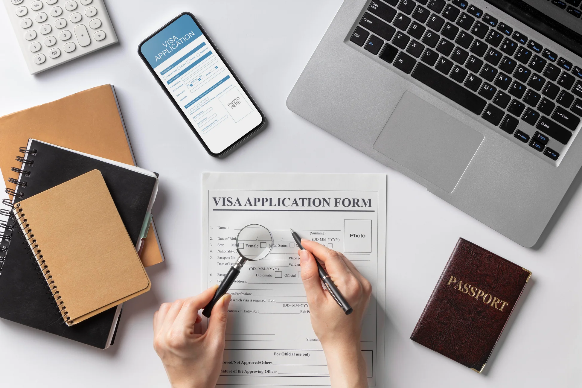 Long-Term Benefits of Partnering with H-2B Visa Consultants