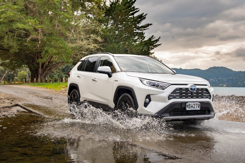 Advanced Engine Optimization Boosts Toyota Highlander’s Fuel-Saving Capabilities