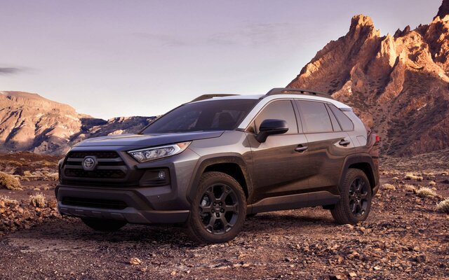 Visit Space City Toyota