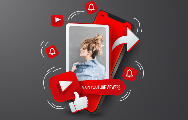 youtube views kopen