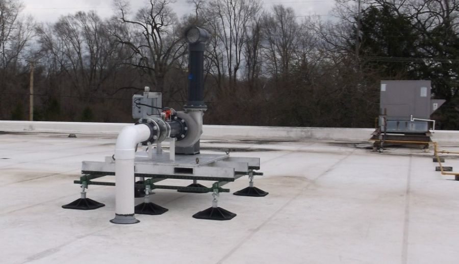 Securing Commercial and Residential Properties from Vapor Intrusion