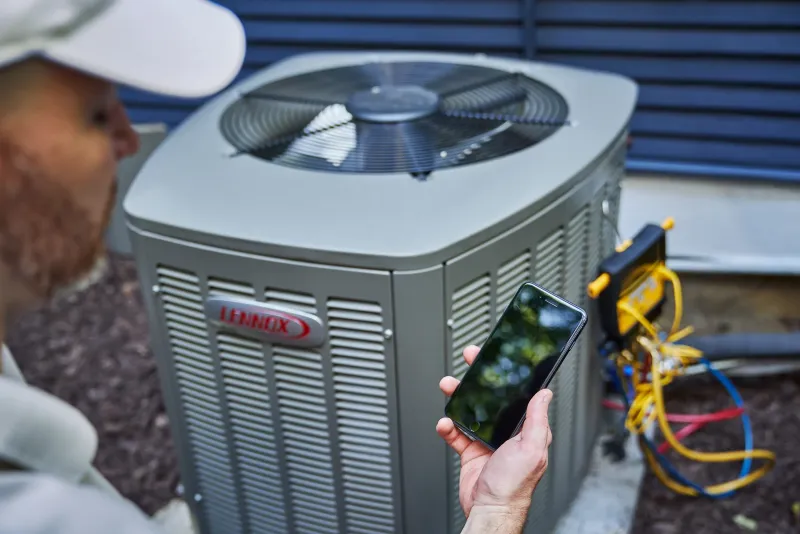 air conditioner repair