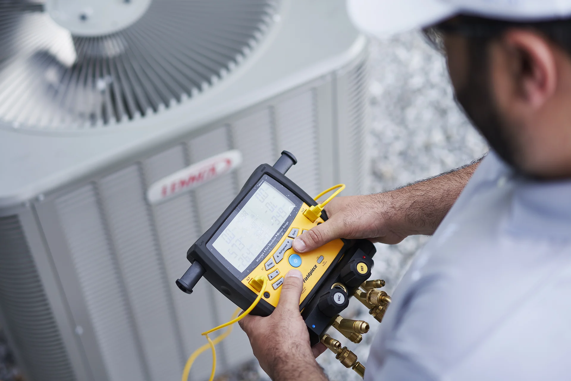 Advanced Heating and Cooling Technologies Delivering Comfort to Lafayette LA Families