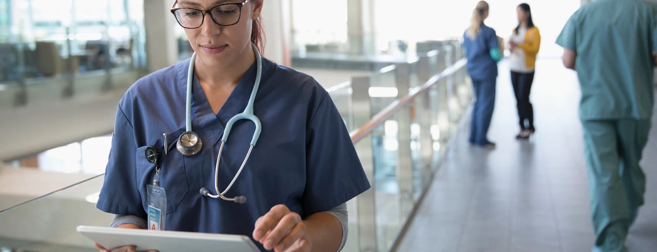Healthcare Service
